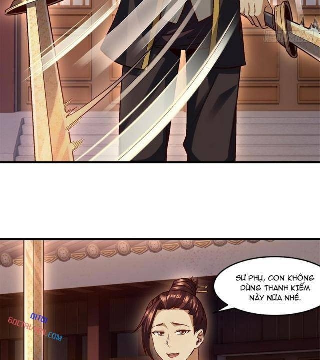 Hồng Hoang: Bắt Đầu Từ Việc Nhận Minh Hà Làm Con Gái Nuôi - Page 12