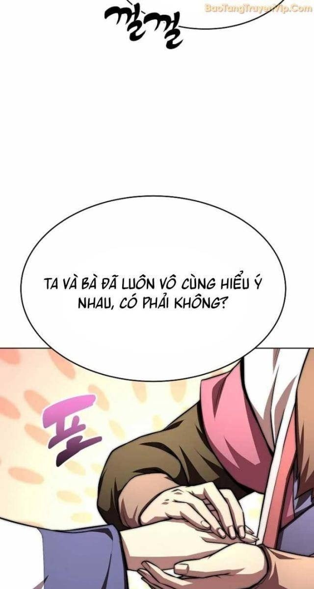 Con Trai Út Của Gia Tộc Nam Cung Thế Gia - Page 31