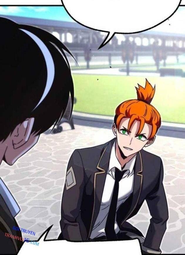 Thống Lĩnh Học Viện Chỉ Bằng Dao Sashimi - Page 133