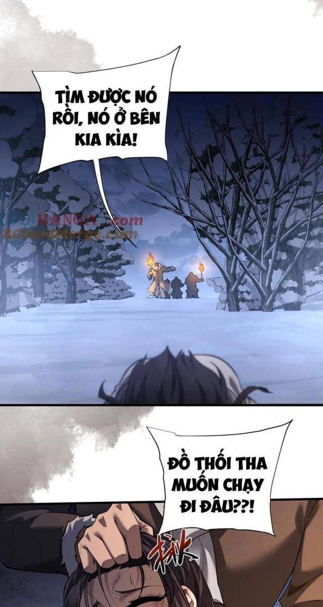 Toàn Chức Kiếm Tu - Page 23