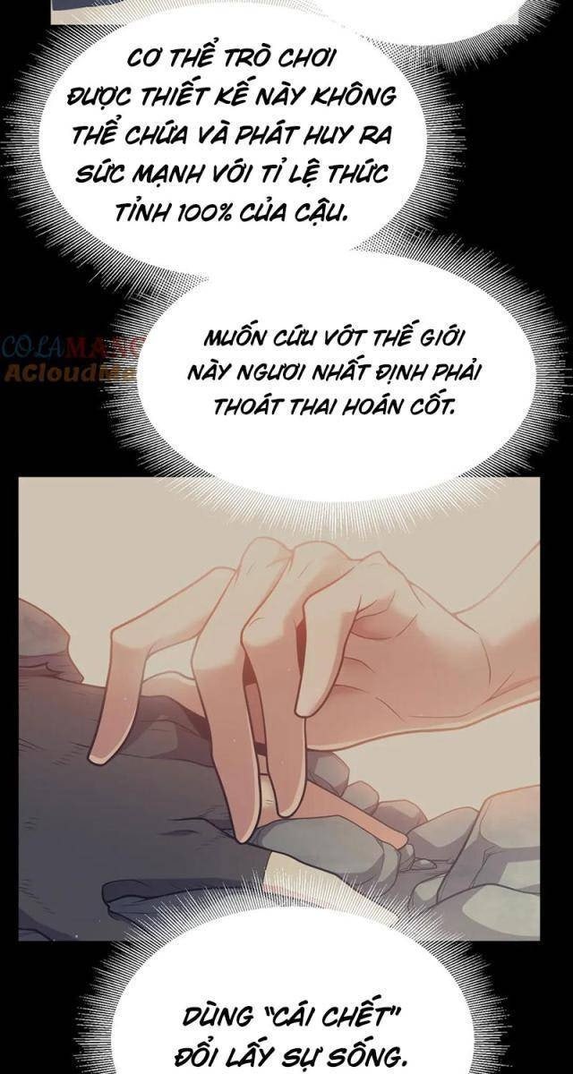 Tôi Đến Từ Thế Giới Trò Chơi - Page 29