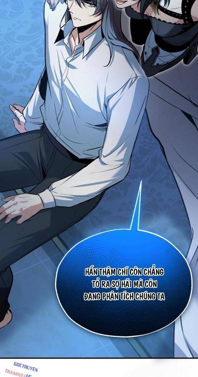 Giáo Sư Gián Điệp - Page 105