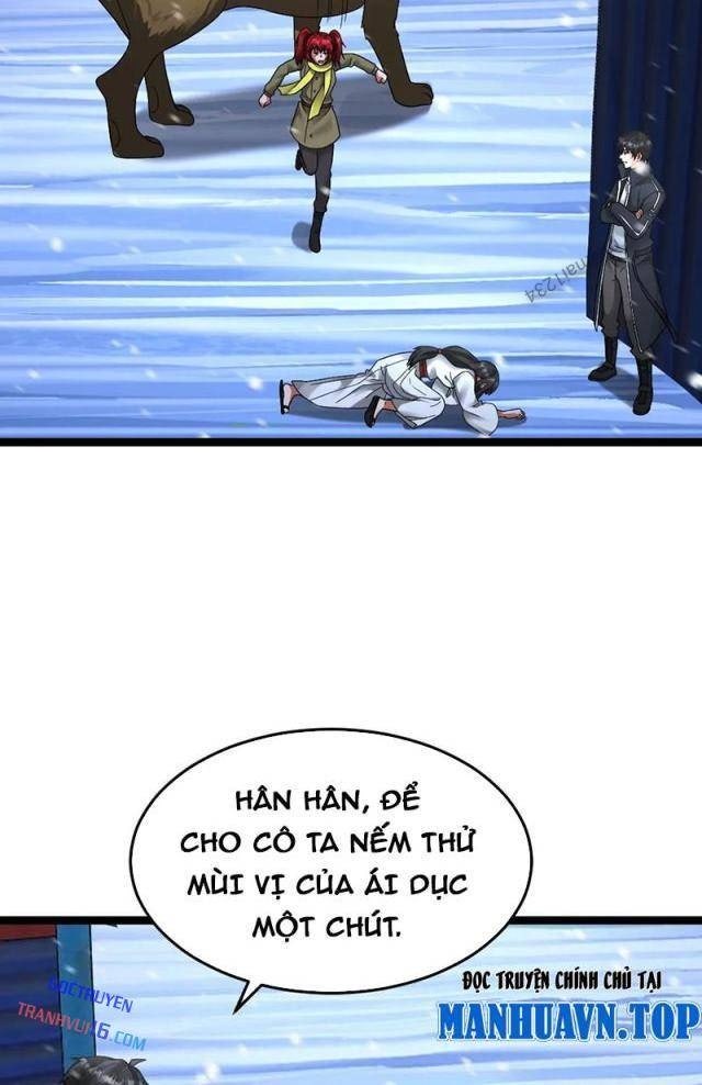 Toàn Cầu Băng Phong: Ta Chế Tạo Phòng An Toàn Tại Tận Thế - Page 6