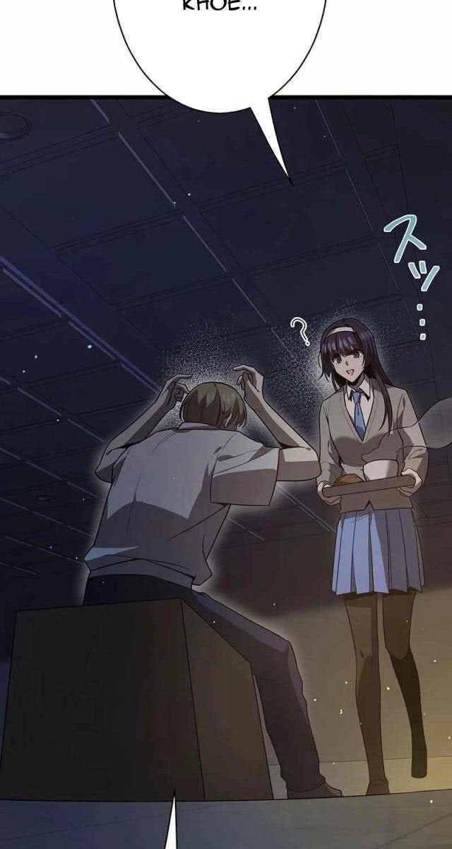 Ah, Thật Tuyệt Khi Còn Sống - Page 67