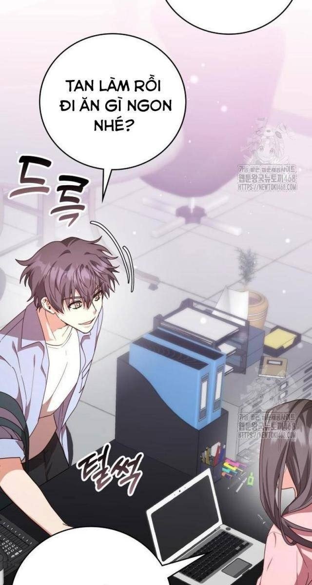 Studio Tùy Hứng Của Nghệ Sĩ Thiên Tài - Page 23