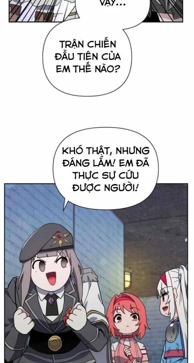 Ông Chú Ma Pháp Thiếu Nữ - Page 56