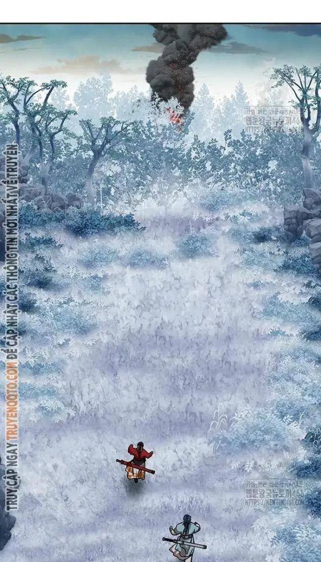 Hàn Băng Liệt Hỏa - Page 77