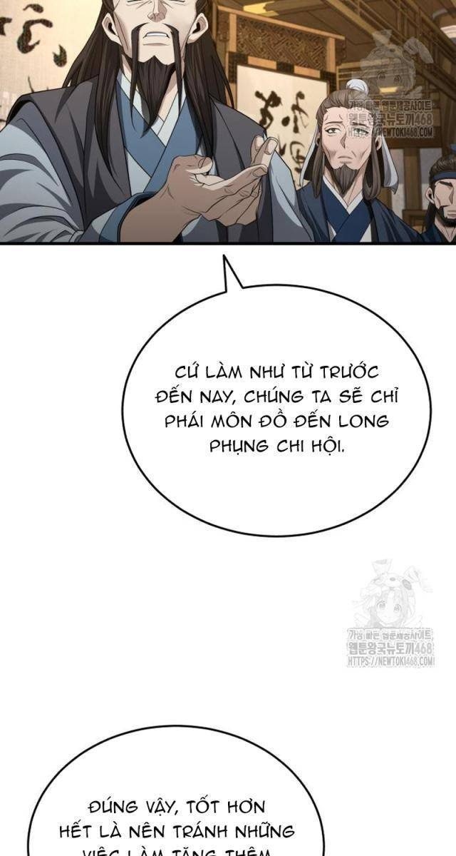 Thiếu Gia Yểu Mệnh Nhà Họ Bạch - Page 13