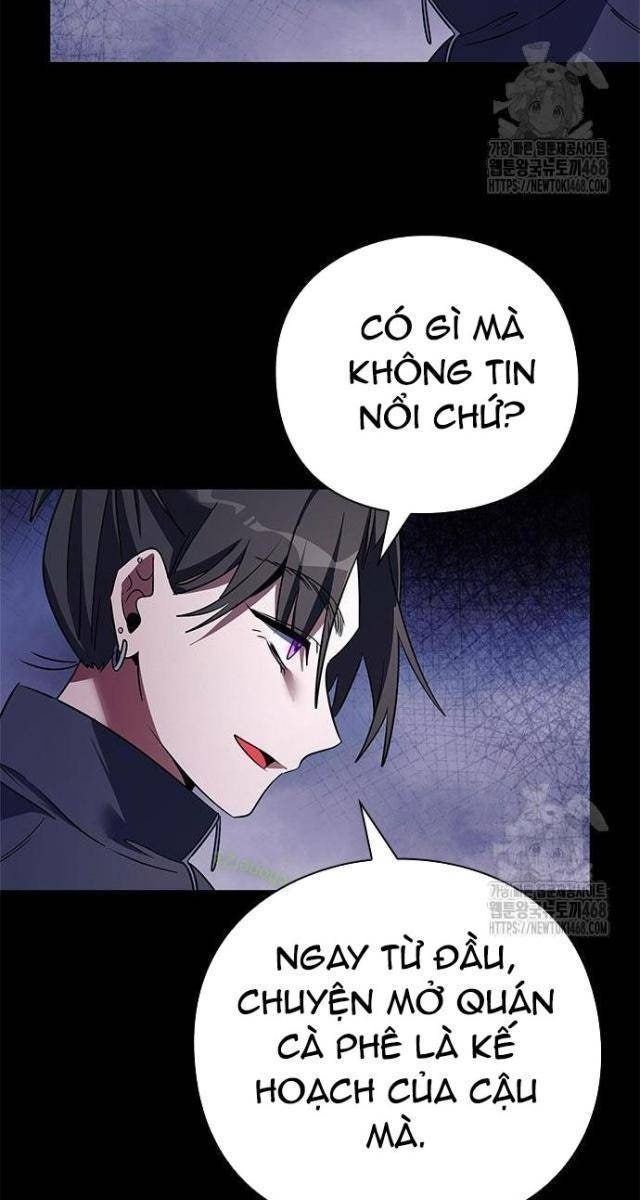 Đêm Của Yêu Tinh - Page 13