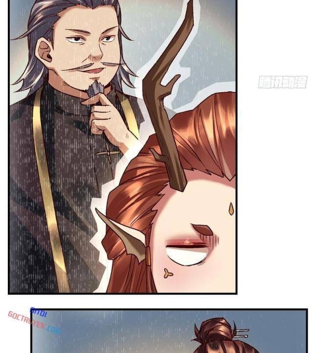 Hồng Hoang: Bắt Đầu Từ Việc Nhận Minh Hà Làm Con Gái Nuôi - Page 56