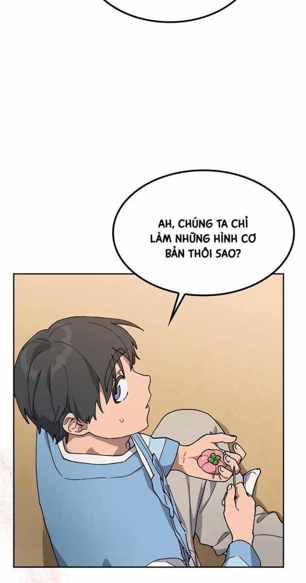 Chữa Lành Cuộc Sống Thông Qua Cắm Trại Ở Thế Giới Khác - Page 71