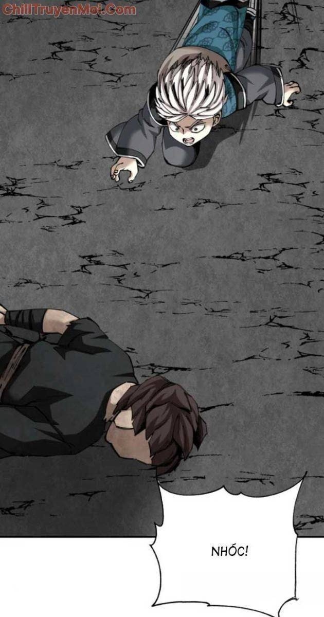 Ông Võ Giả Và Cháu Chí Tôn - Page 86