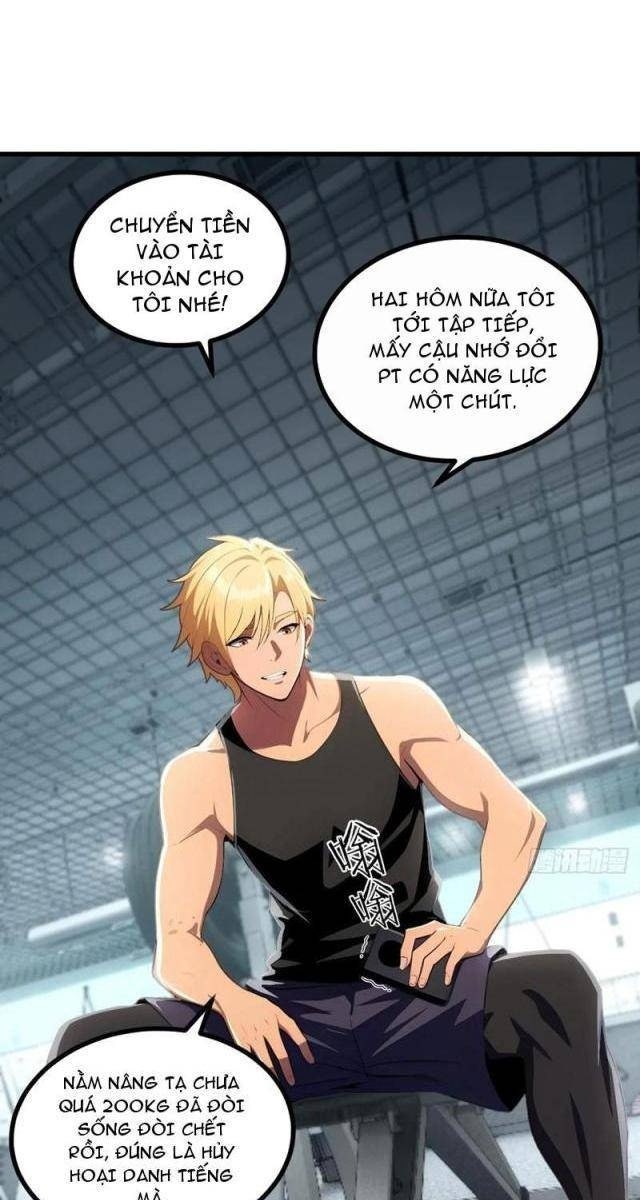 Chung Cực Tùy Ý Thần Hào Hệ Thống - Page 91