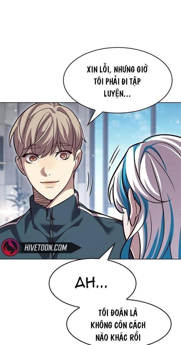 Hoá Thân Thành Mèo - Page 54