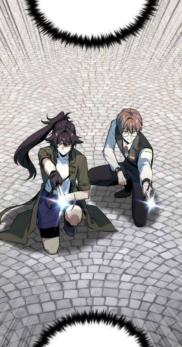 Giáo Sư Gián Điệp - Page 51