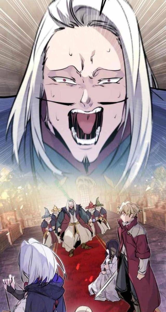 Mỗi Lính Đánh Thuê Trở Về Đều Có Một Kế Hoạch - Page 4