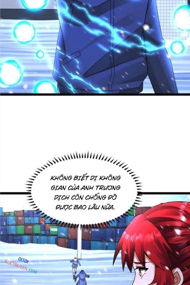 Toàn Cầu Băng Phong: Ta Chế Tạo Phòng An Toàn Tại Tận Thế - Page 4