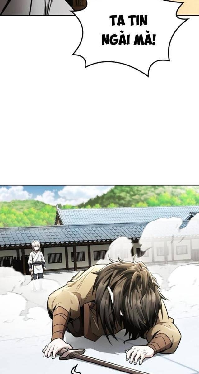 Quỷ Kiếm Thiên Tài Của Hoa Sơn Phái - Page 40