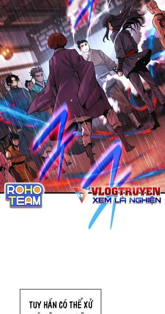 Quái Lực Loạn Thần - Page 111