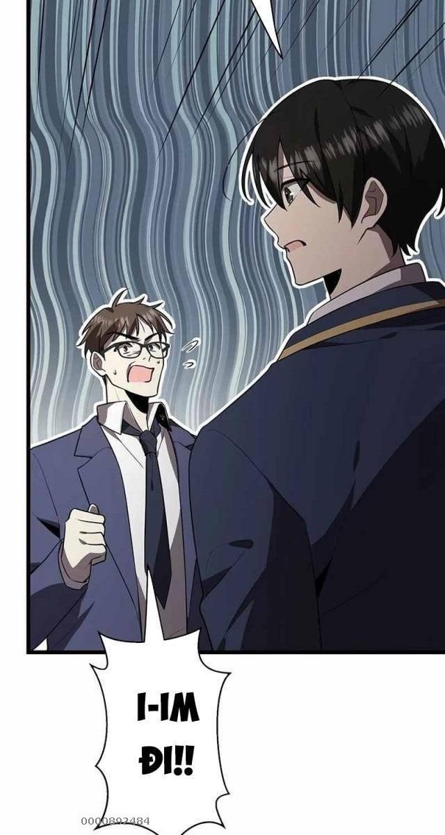 Ah, Thật Tuyệt Khi Còn Sống - Page 52