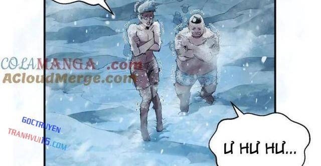 Cực Hàn Chiến Kỷ - Page 20