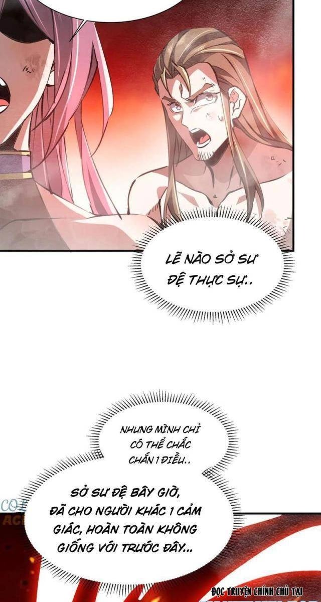 Trùng Sinh Ma Tu:Bắt Đầu Từ Việc Nhặt Được Một Viên Tinh Cầu Zombie - Page 88