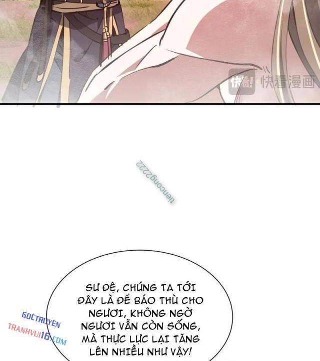 Trùng Sinh Ma Tu:Bắt Đầu Từ Việc Nhặt Được Một Viên Tinh Cầu Zombie - Page 62