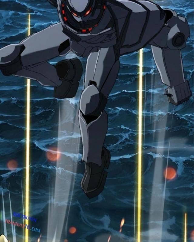 Ông Chú Ma Pháp Thiếu Nữ - Page 81