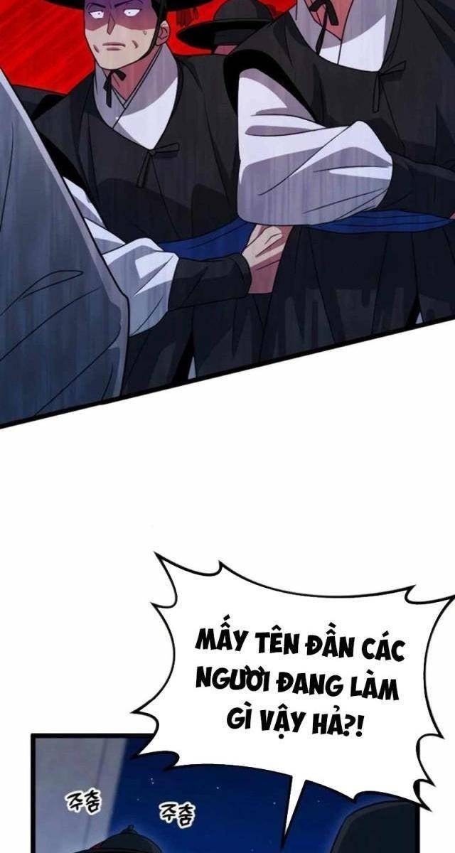 Cuồng Nhân Seoul - Page 15