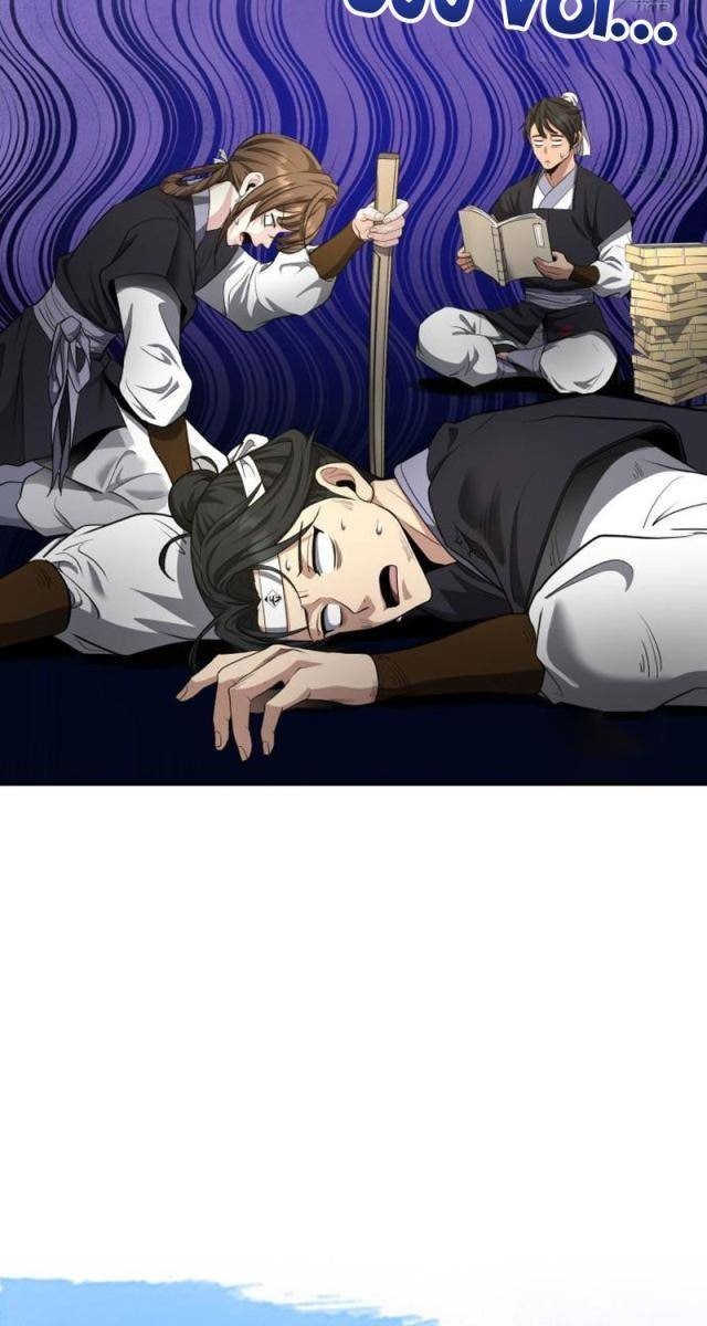 Thiếu Gia Yểu Mệnh Nhà Họ Bạch - Page 62