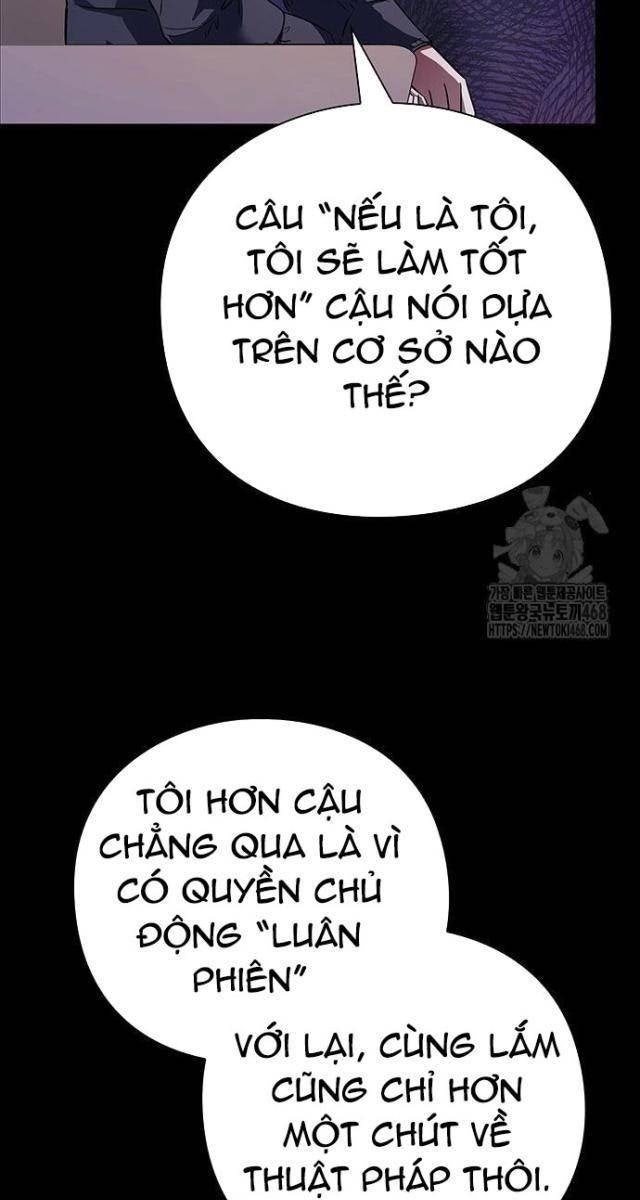 Đêm Của Yêu Tinh - Page 28