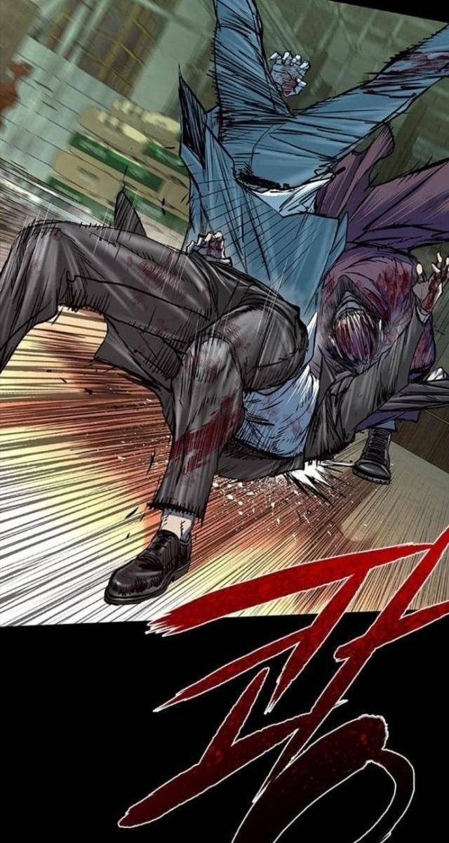 Báo Thù 2: Vạn Nhân Chi Thượng - Page 42