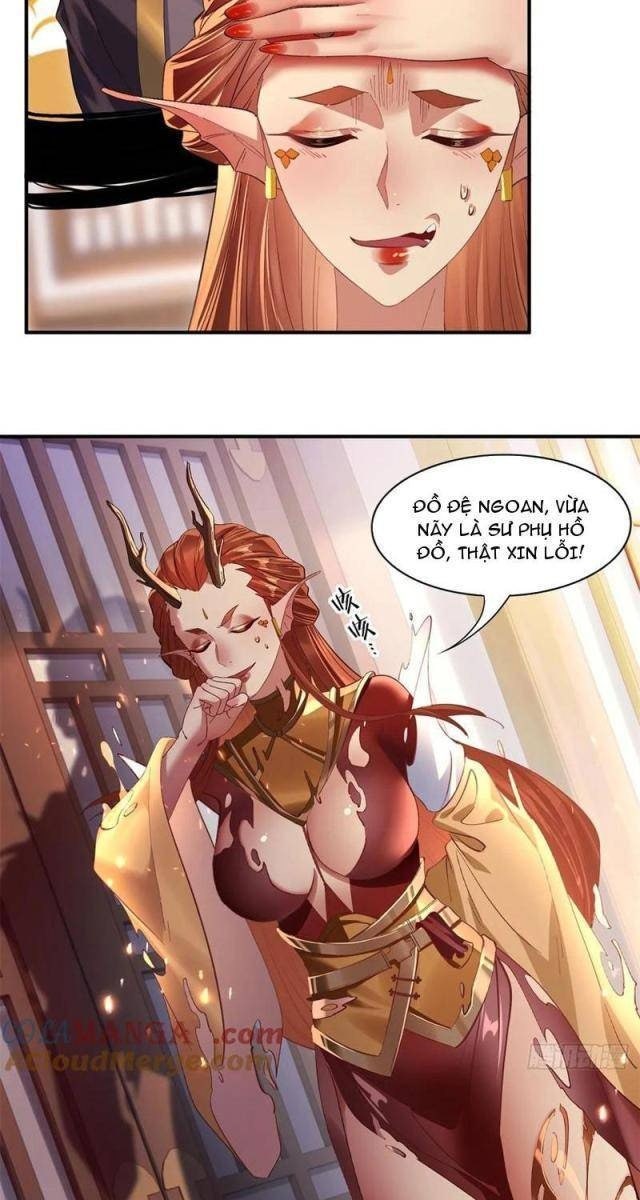 Hồng Hoang: Bắt Đầu Từ Việc Nhận Minh Hà Làm Con Gái Nuôi - Page 28