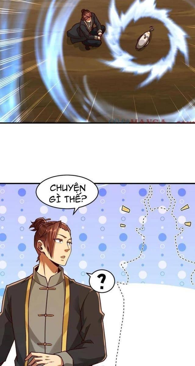 Hồng Hoang: Bắt Đầu Từ Việc Nhận Minh Hà Làm Con Gái Nuôi - Page 40