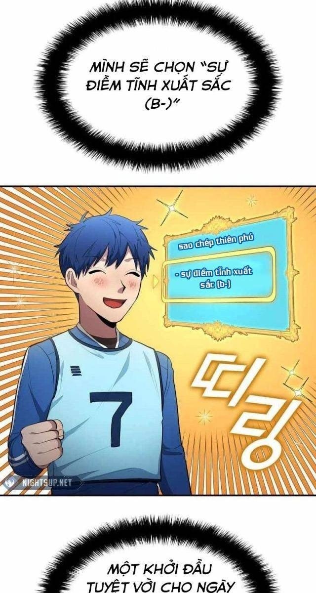 Thiên Phú Bóng Đá Tất Cả Đều Là Của Tôi! - Page 30
