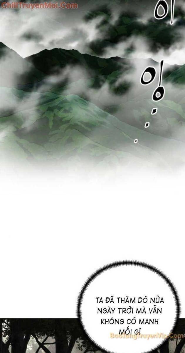 Ông Võ Giả Và Cháu Chí Tôn - Page 23