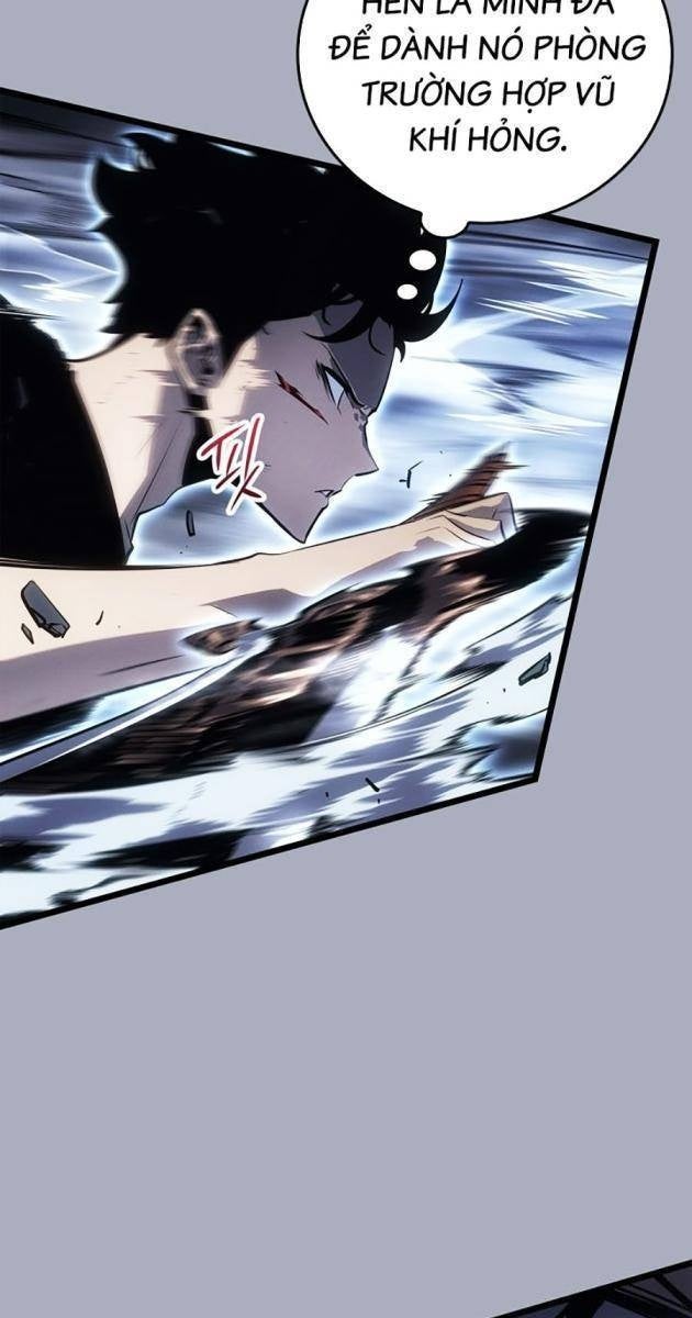 Tôi Thăng Cấp Một Mình Tận Thế Ragnarok - Page 40