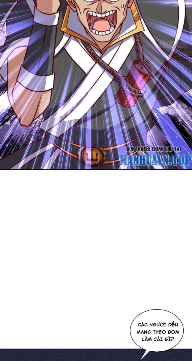 Chiếm Cái Đỉnh Núi Làm Đại Vương - Page 25