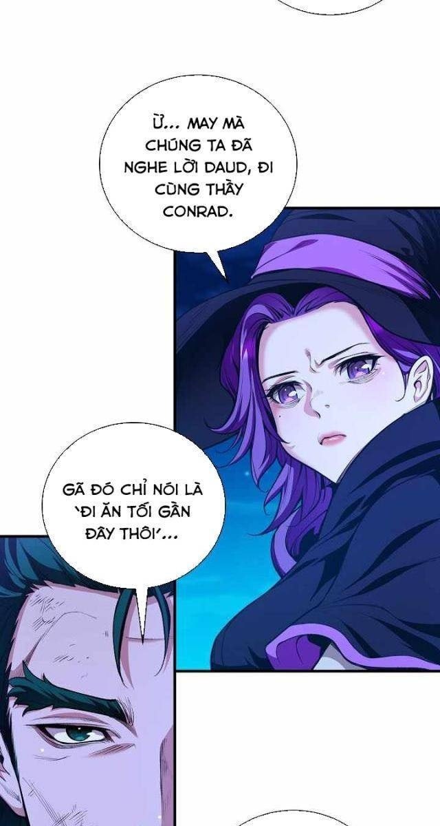 Định Mệnh Được Yêu Bởi Kẻ Phản Diện - Page 45