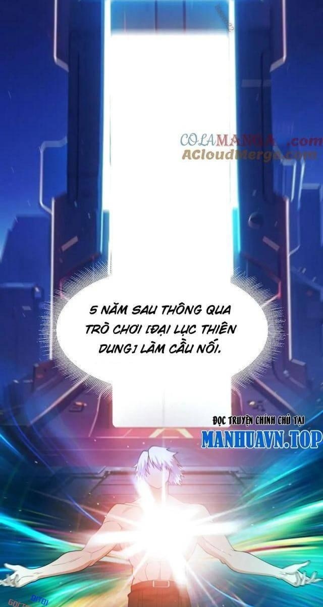 Tôi Đến Từ Thế Giới Trò Chơi - Page 8