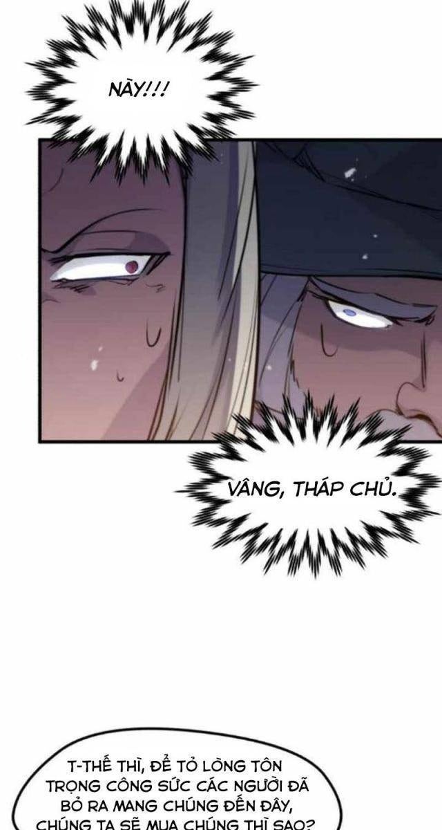 Mỗi Lính Đánh Thuê Trở Về Đều Có Một Kế Hoạch - Page 46