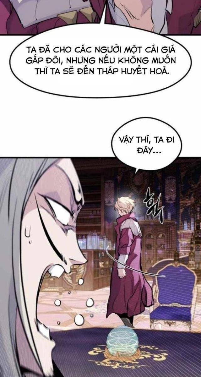 Mỗi Lính Đánh Thuê Trở Về Đều Có Một Kế Hoạch - Page 83