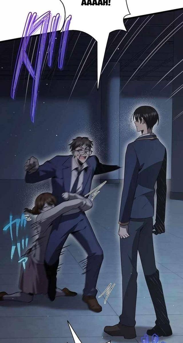 Ah, Thật Tuyệt Khi Còn Sống - Page 55