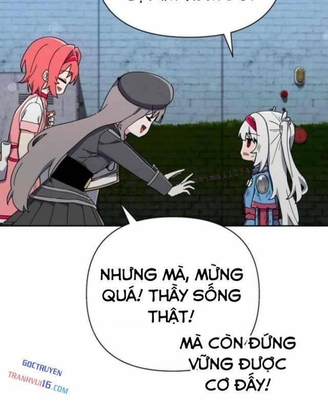 Ông Chú Ma Pháp Thiếu Nữ - Page 54