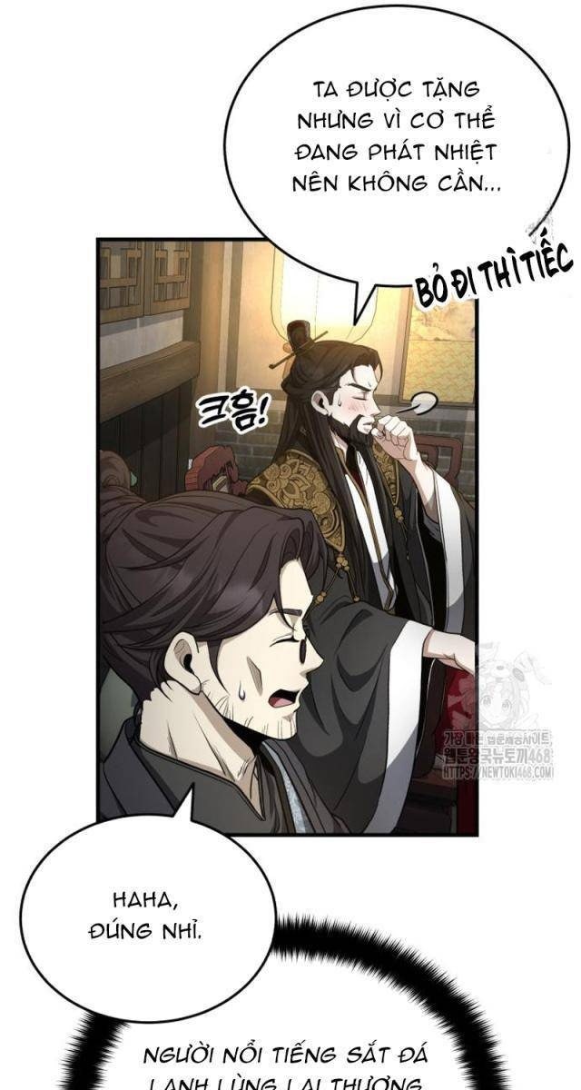 Thiếu Gia Yểu Mệnh Nhà Họ Bạch - Page 31