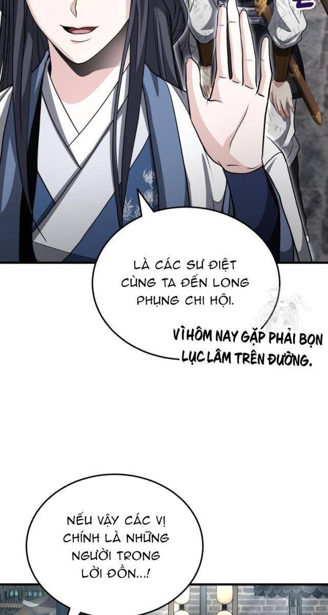 Thiếu Gia Yểu Mệnh Nhà Họ Bạch - Page 68