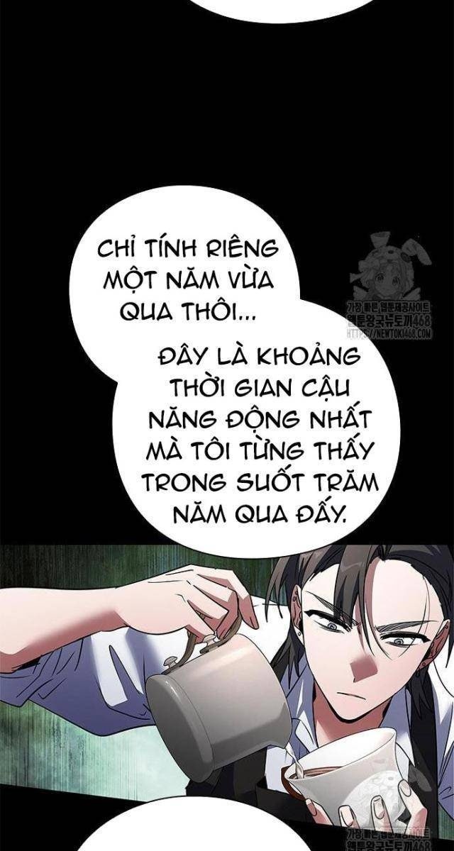 Đêm Của Yêu Tinh - Page 14