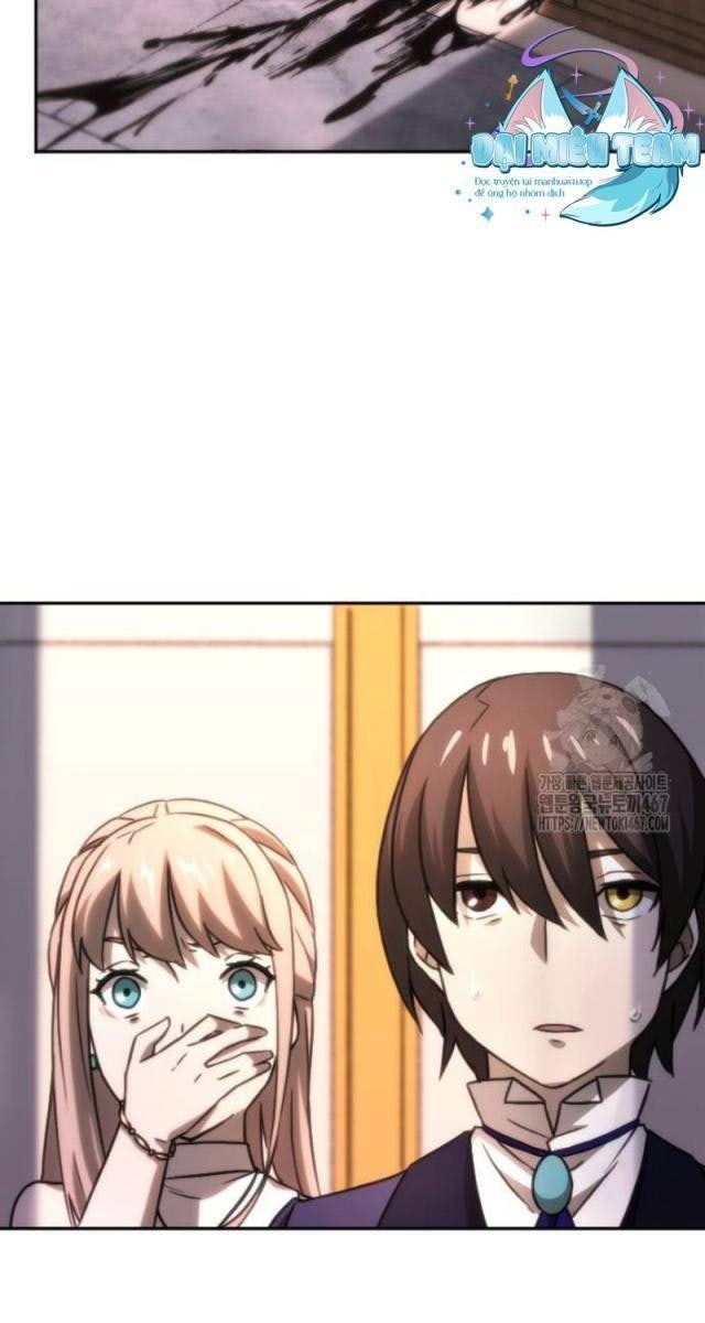 Cả Lớp Được Triệu Hồi Sang Thế Giới Khác - Page 11