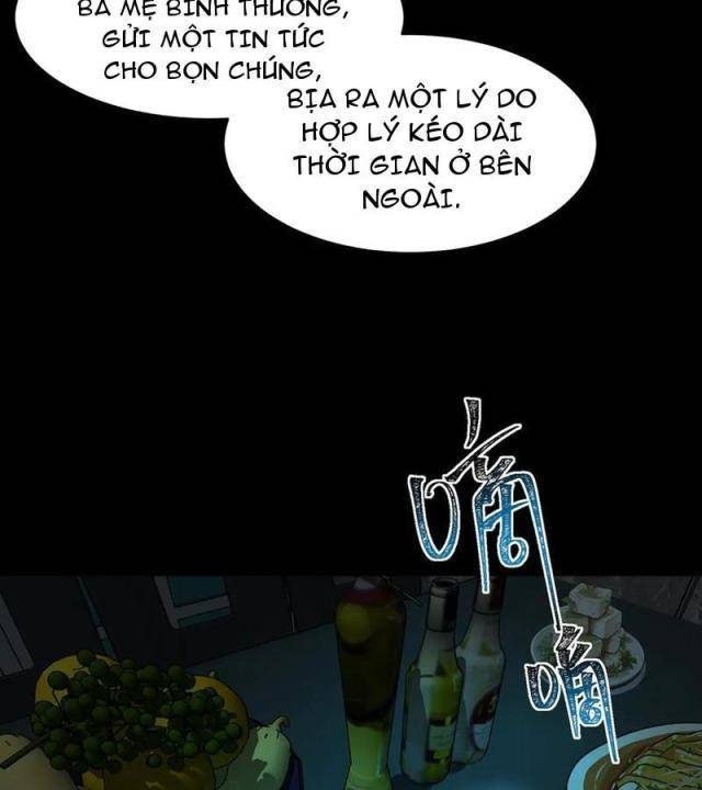 Ta Sáng Tạo Truyền Thuyết Đô Thị - Page 58