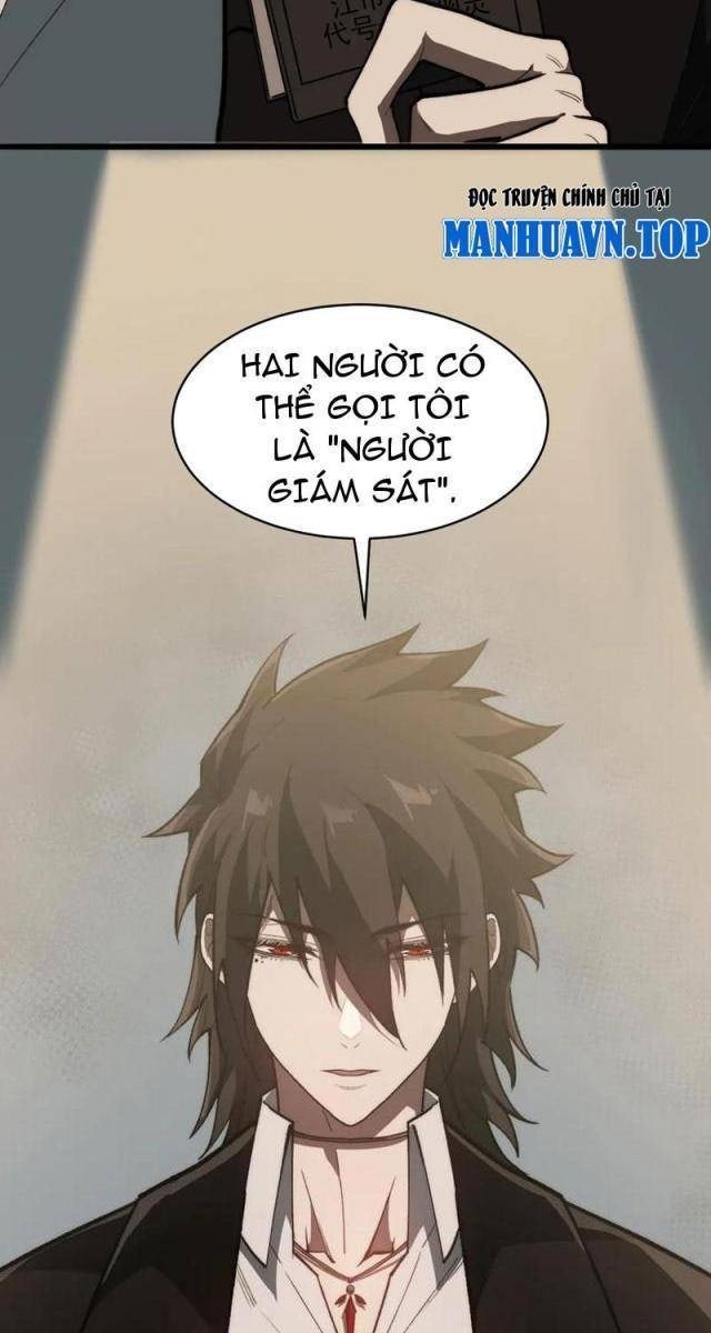 Ta Sáng Tạo Truyền Thuyết Đô Thị - Page 51